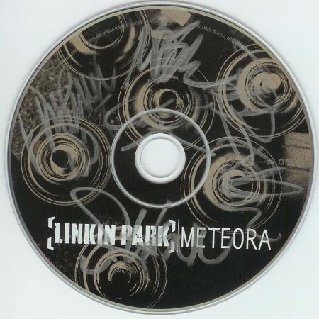 linkin park
